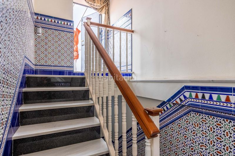 Foto f51d1623-50cb-46d7-b9f1-526098b97425. Casa a Bellavista Sevilla