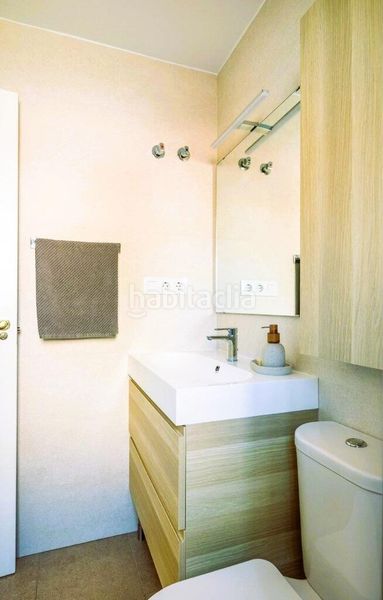 Foto c278b671-e250-4ec8-88fa-b3d22c88ae14. Pis amb aparcament a Bellavista Sevilla
