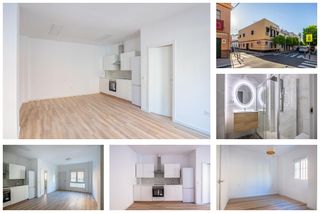 Pis  Calle enamorado. Se vende piso reformado en planta baja a estrenar 50 m2 1 habita