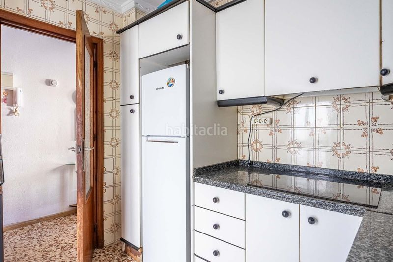 Foto 08694813-8eb3-4a7d-832b-d88110e941c4. Pis a Bellavista Sevilla