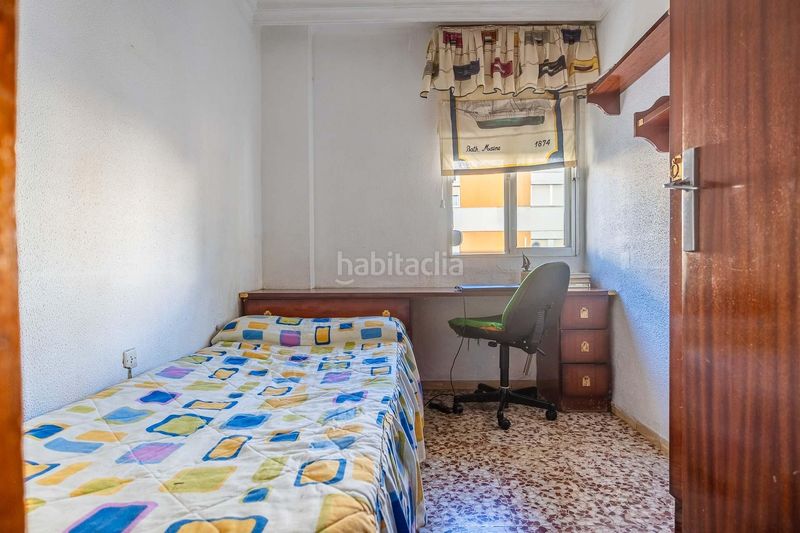 Foto c0ef3a1d-7c91-4add-9dcb-1cbc15023b3a. Pis a Bellavista Sevilla