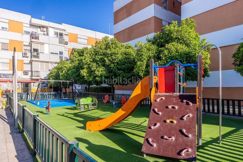 Foto d5aaea8b-5e2a-4636-a113-5ee1cc25978c. Pis a Bellavista Sevilla
