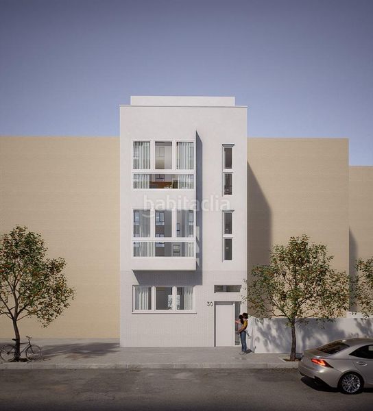Foto 0a74e7f6-9135-4707-821a-0dbff54f0ccc. Terreny residencial a Bellavista Sevilla