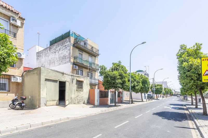 Foto 64e69700-a90d-488c-98fe-1b55702527cc. Terreny residencial a Bellavista Sevilla
