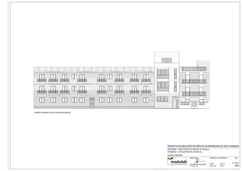 Foto 754469bb-963d-498f-902b-d7d6850a53d8. Terreny residencial a Bellavista Sevilla