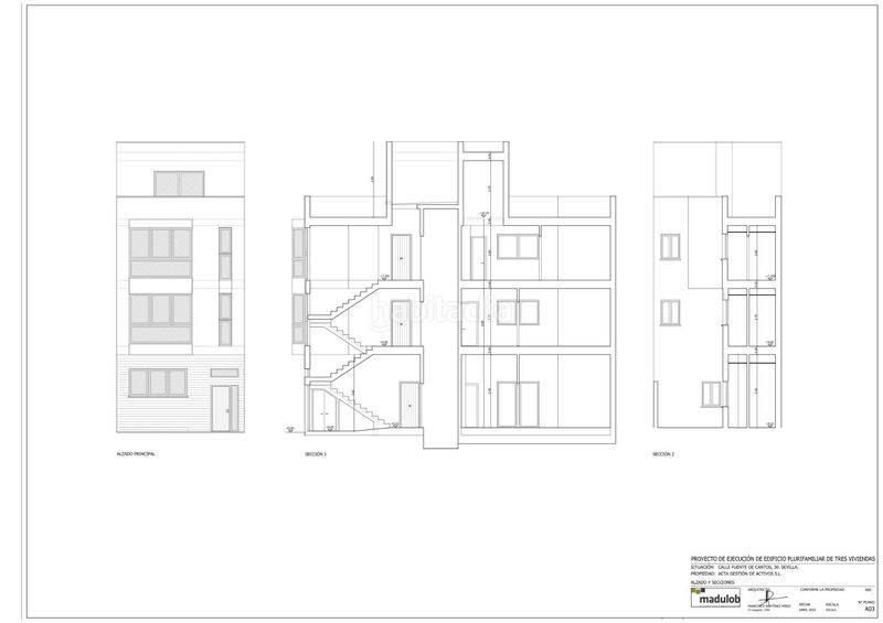 Foto 8b8ae5dc-79ac-4f7b-923b-0ff157c97747. Terreny residencial a Bellavista Sevilla