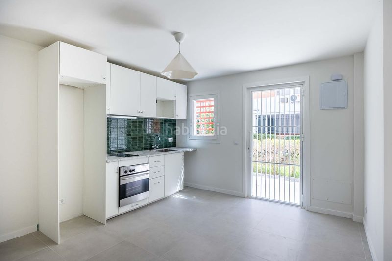 Foto fa67934a-ea1b-4c74-ab55-eb6b524e53a8. Pis a Bellavista Sevilla