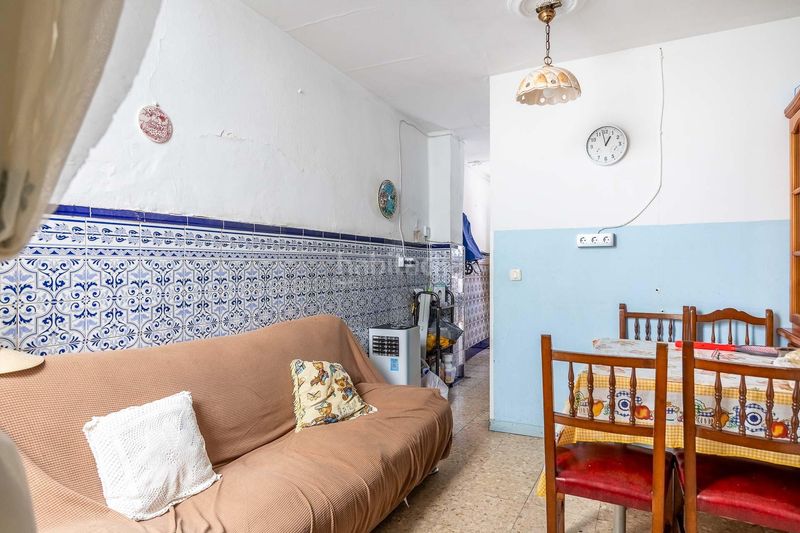 Foto 22b4d48c-34c8-4c55-a0d5-72fcaa0c4524. Casa a Bellavista Sevilla
