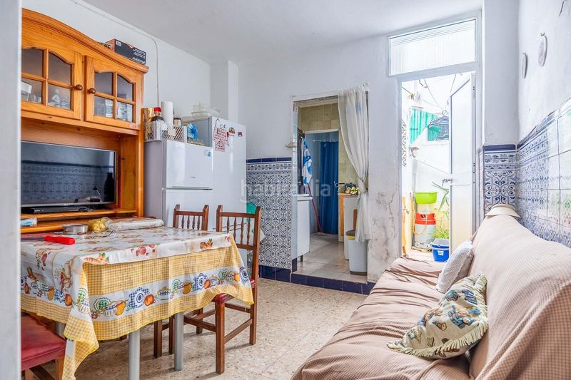 Foto 5b529beb-d56d-464b-b436-86d0f3a6f0a4. Casa a Bellavista Sevilla