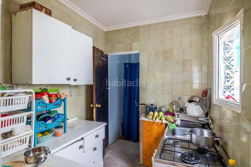 Foto 5d4d0c87-fb9d-440b-8344-1a4104679b65. Casa a Bellavista Sevilla
