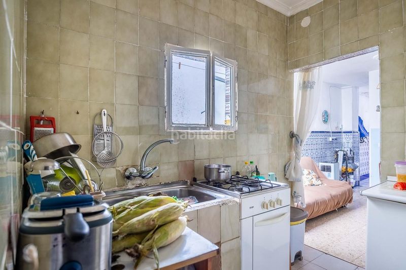 Foto 6e096e53-05a7-4b3c-af34-ed3abd6abc09. Casa a Bellavista Sevilla