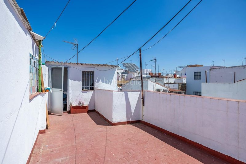 Foto f42bc93d-e00b-42ef-ba63-6d4aee500ba2. Casa a Bellavista Sevilla