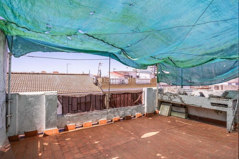Foto 82b55ec0-f27a-40af-b661-b63ac6905f59. Casa a Bellavista Sevilla