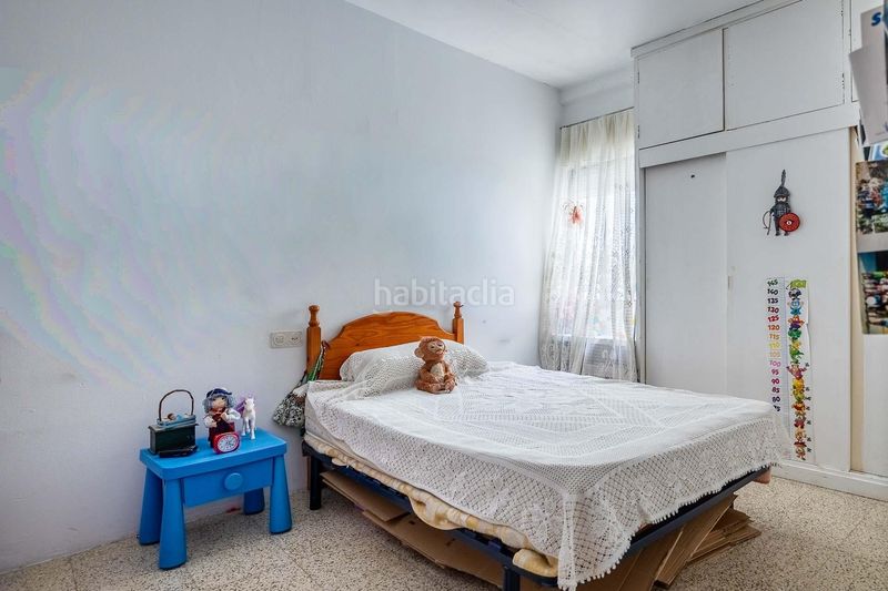 Foto c3287fd7-eb1d-44be-97f5-419077a7f718. Casa a Bellavista Sevilla