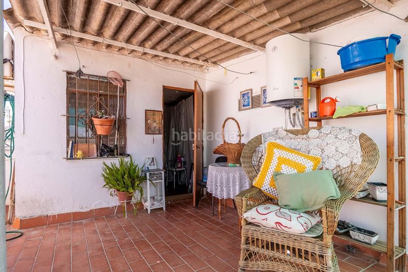 Foto f529312e-6e6c-402a-8cd3-0f2940fc50fe. Casa a Bellavista Sevilla