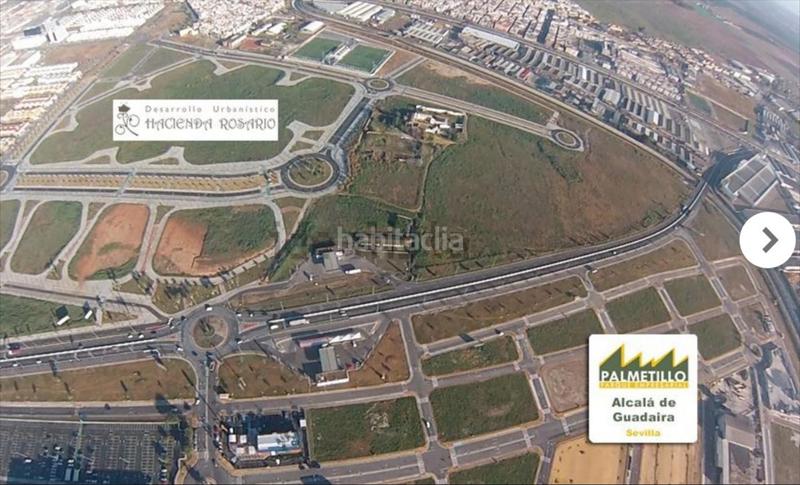 Foto 6f2514b8-6069-4b7a-ac6d-c3a52eb6e1ad. Gewerbliches grundstück in calle palmetillo cuatro 8 in Alcalá de Guadaira