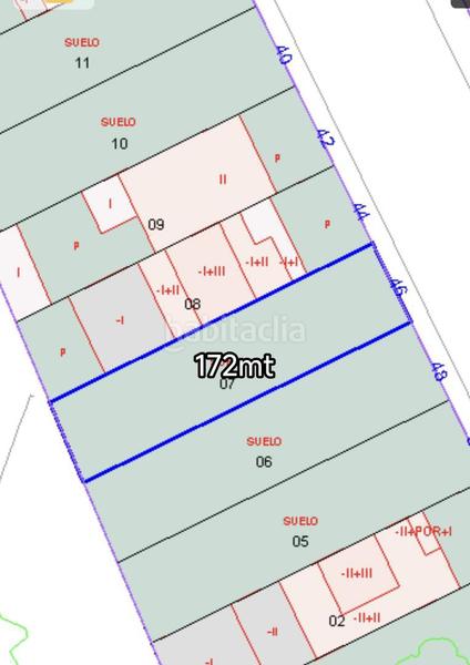 Foto 3fc17dde-7245-4279-a8d6-2682ab89a373. Terreny residencial a Nueva Alcalá Alcalá de Guadaira