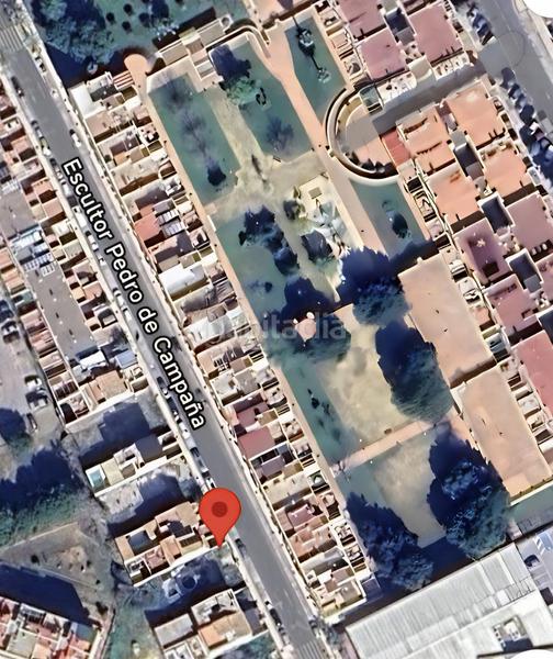 Foto ba87a85d-8bc6-4eef-8fab-5b62840fd692. Terreny residencial a Nueva Alcalá Alcalá de Guadaira