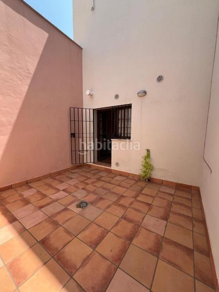 Foto 1c3db99c-6559-4bcc-b276-c6a36152849b. Casa aparellada a Nueva Alcalá Alcalá de Guadaira