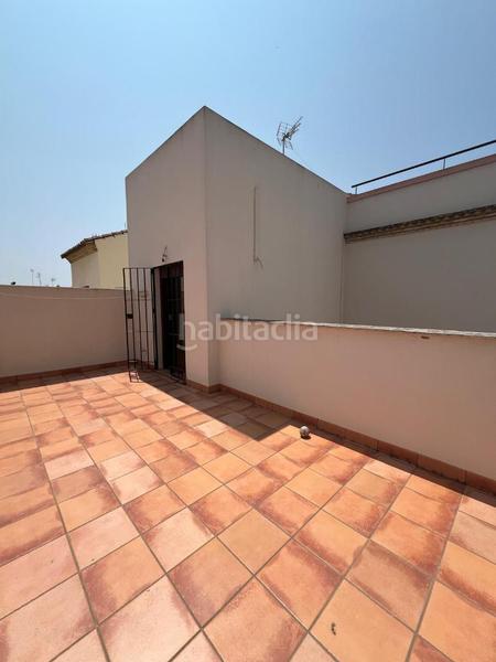 Foto b2e67665-d013-4d25-8866-1483d299bae2. Casa aparellada a Nueva Alcalá Alcalá de Guadaira