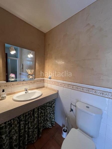 Foto d1ba2e35-bea3-4642-941c-cec9207942e2. Casa aparellada a Nueva Alcalá Alcalá de Guadaira