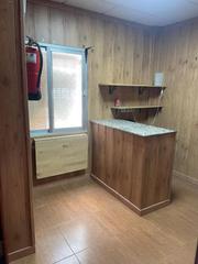 Local Comercial en Nueva Alcalá