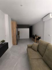 Appartement à Doctor Barraquer - G. Renfe - Policlínico. Coqueto apartamento a estrenar, rehabilitado totalmente, con bue
