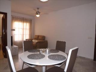 Location Appartement à Centro. Piso de un dormitorio en avenida principal de alcalá, residencia