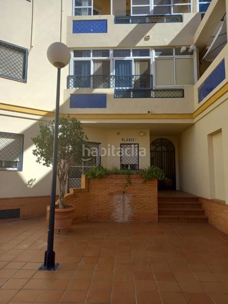 Foto 247b85bd-05a9-4281-8c8c-cc7e151c1534. Alquiler piso  de un dormitorio en avenida principal de alcalá, residencial privado, amplias estancias, completamente amueblado. listo para en Alcalá de Guadaira