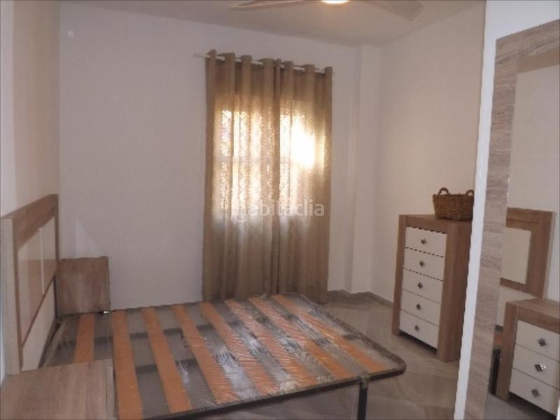 Foto 2bdb7e89-6d5a-45b2-9737-66b34cf91a7b. Alquiler piso  de un dormitorio en avenida principal de alcalá, residencial privado, amplias estancias, completamente amueblado. listo para en Alcalá de Guadaira