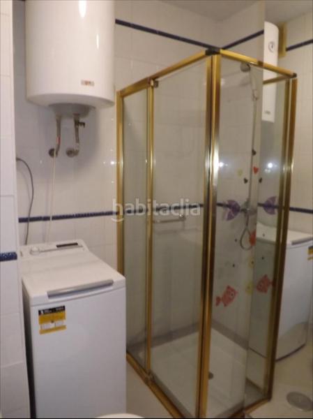 Foto 54442082-808e-4348-b423-174040710064. Alquiler piso  de un dormitorio en avenida principal de alcalá, residencial privado, amplias estancias, completamente amueblado. listo para en Alcalá de Guadaira