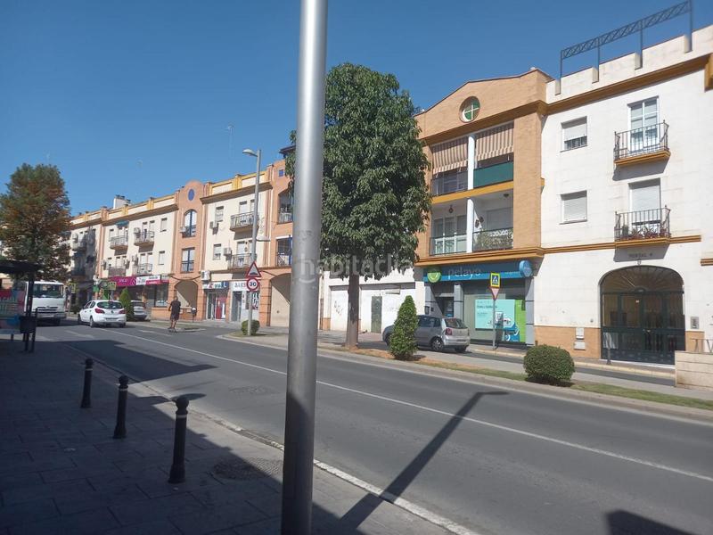 Foto 9377a07b-f64d-4ce8-adc6-a9796dd22e6f. Alquiler piso  de un dormitorio en avenida principal de alcalá, residencial privado, amplias estancias, completamente amueblado. listo para en Alcalá de Guadaira