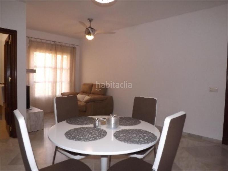 Foto a4d1ca7d-9910-4dfd-9135-58036a169924. Alquiler piso  de un dormitorio en avenida principal de alcalá, residencial privado, amplias estancias, completamente amueblado. listo para en Alcalá de Guadaira