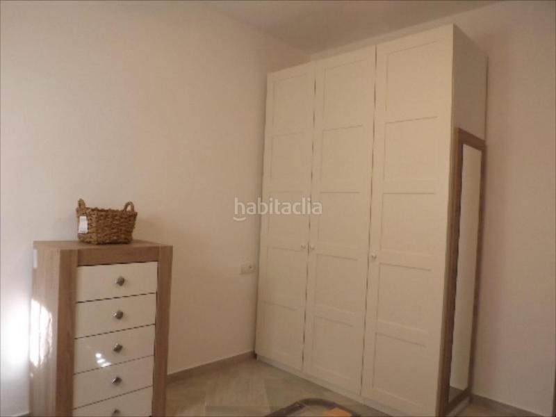 Foto cb9d9a60-ff87-4178-a392-a1f8614a8868. Alquiler piso  de un dormitorio en avenida principal de alcalá, residencial privado, amplias estancias, completamente amueblado. listo para en Alcalá de Guadaira