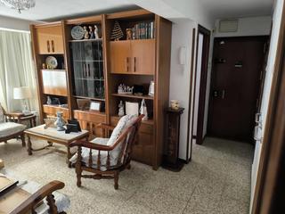 Appartement à San Jerónimo - La Bachillera. Vivienda que consta de salóncomedor, 3 dormitorios, un baño comp