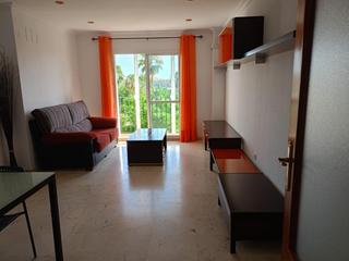 Lloguer Pis a Nueva Alcalá. Precioso piso en zona santa lucia. la vivienda se distribuye en