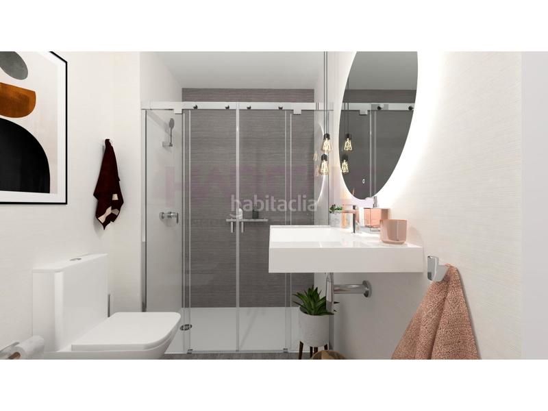 Foto 6354ec4c-0ab4-4635-86d8-0dc0399fdab8. Casa adossada 121m<sup>2</sup> a santiago de chile 21 a Oromana Alcalá de Guadaira