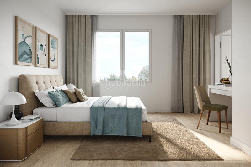 Foto e62e9f98-a202-4546-935a-183b626d6e8d. Casa aparellada 134m<sup>2</sup> a santiago de chile 21 a Oromana Alcalá de Guadaira