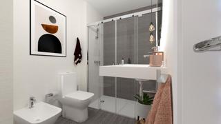 Casa adossada a Santiago de chile 21. Adosado con piscina