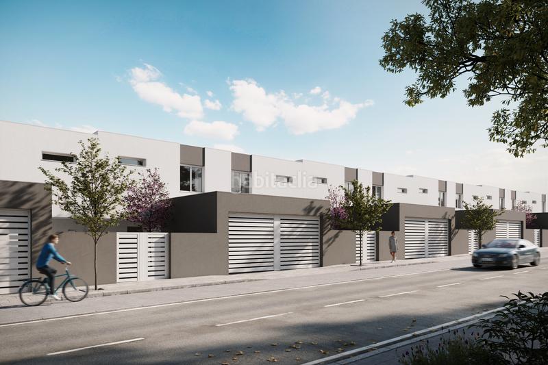 Foto a4e68c8f-75e1-4ffe-8692-bcc27f571e73. Casa adossada 122m<sup>2</sup> a santiago de chile 21 a Oromana Alcalá de Guadaira