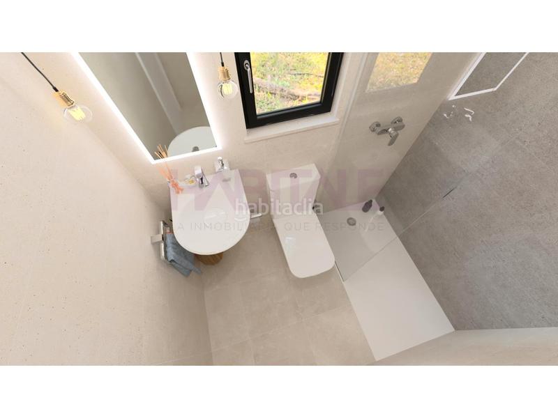 Foto 94f282dd-87a9-41e0-83ec-f7f3aed2883b. Casa a schiera 121m<sup>2</sup> in santiago de chile 21 in Oromana Alcalá de Guadaira