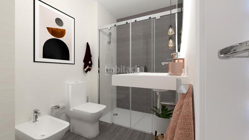 Foto a6fc5c92-818a-4ddd-8049-b4f666f7c5a8. Casa a schiera 121m<sup>2</sup> in santiago de chile 21 in Oromana Alcalá de Guadaira