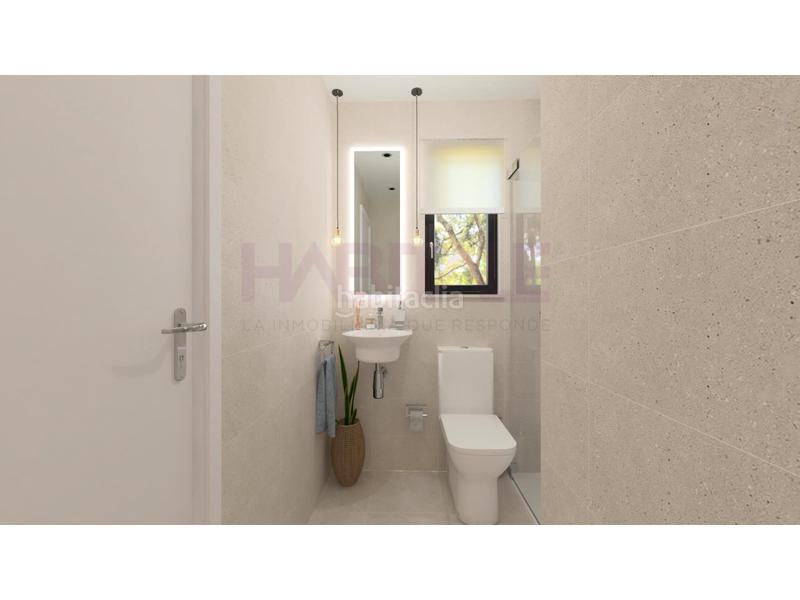 Foto 04d12974-cd5d-4fe1-8fb1-187e42fec439. Casa adosada 121m<sup>2</sup> en santiago de chile 21 adosado con piscina en Alcalá de Guadaira