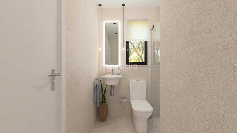 Foto 06a8a650-249b-4638-8125-0f4ba75feddf. Casa adosada 121m<sup>2</sup> en santiago de chile 21 adosado con piscina en Alcalá de Guadaira