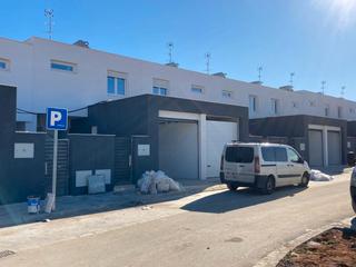 Casa adossada a Santiago de chile 21. Adosado con piscina