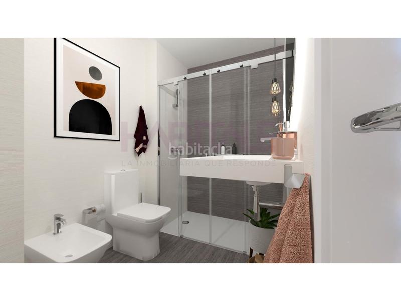 Foto d3d0c203-4650-45c1-a2b9-3048f1b3f586. Casa adossada 121m<sup>2</sup> a santiago de chile 21 a Oromana Alcalá de Guadaira