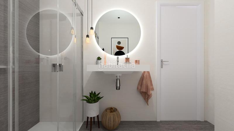 Foto 4756c598-2ff3-4991-be77-5aff47f1f5b9. Casa adossada 121m<sup>2</sup> a santiago de chile 21 a Oromana Alcalá de Guadaira