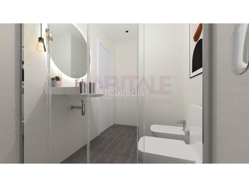 Foto 5a46f882-34e7-4574-a21f-f5fea204bb60. Casa adossada 121m<sup>2</sup> a santiago de chile 21 a Oromana Alcalá de Guadaira