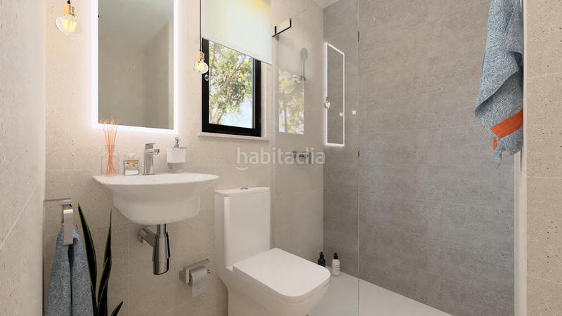 Foto 8246eb67-3a0c-4304-a2df-b8b2a6ba73fa. Casa adossada 121m<sup>2</sup> a santiago de chile 21 a Oromana Alcalá de Guadaira