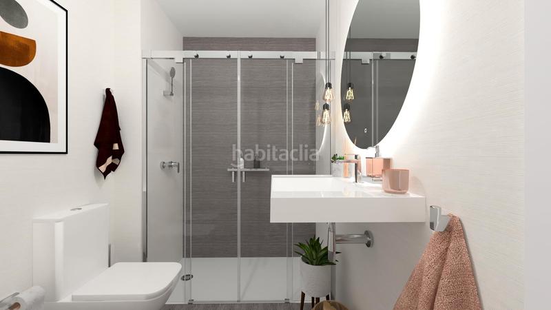 Foto abd5224a-3a04-44f5-a071-e446b972346d. Casa adossada 121m<sup>2</sup> a santiago de chile 21 a Oromana Alcalá de Guadaira